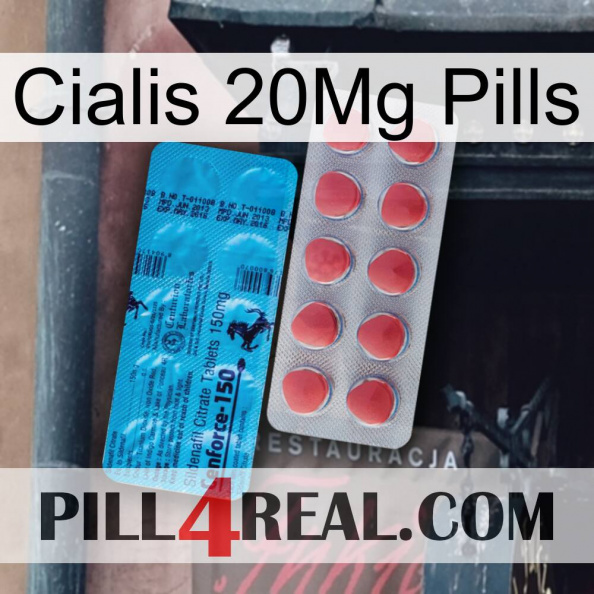 Cialis 20Mg Pills new14